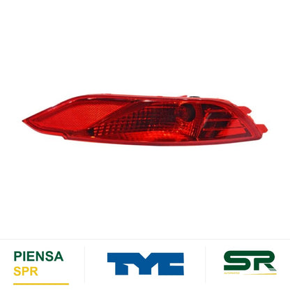 CUARTO TRASERO IZQUIERDO C/FOCO HYUNDAI TUCSON 2016-2018 TYC