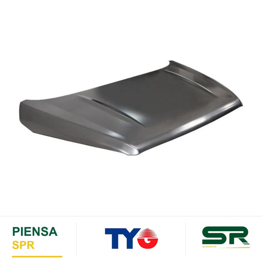 COFRE ALUMINIO FORD ESCAPE 2017-2019 TYG