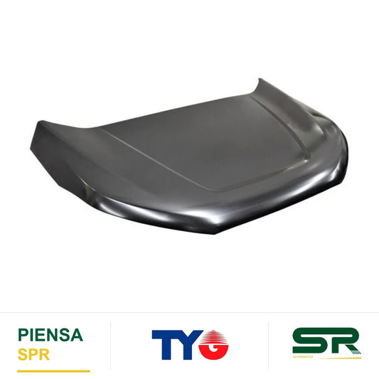 COFRE FORD EDGE 2019-2020 TYG