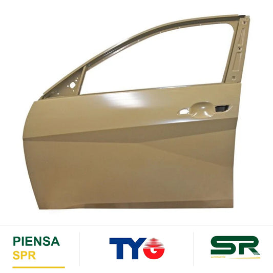PUERTA DELANTERA IZQUIERDA HYUNDAI ELANTRA 2021-2025 TYG