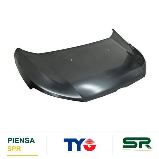 COFRE FORD ECOSPORT 2013-2017 TYG