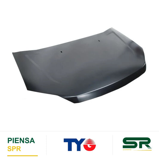 COFRE FORD ECOSPORT 2008-2012 TYG