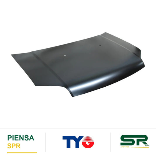 COFRE FORD ECOSPORT 2004-2007 TYG