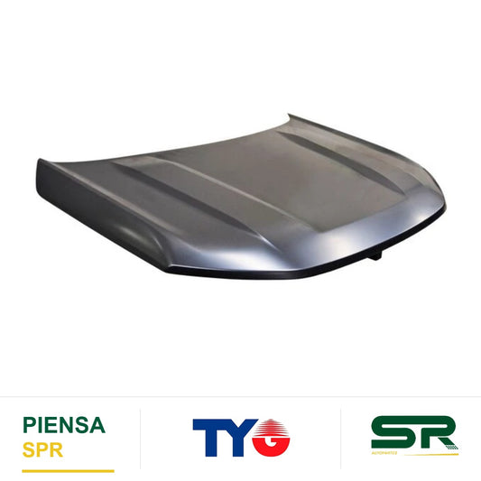 COFRE ALUMINIO FORD BRONCO SPORT 2021-2025 TYG