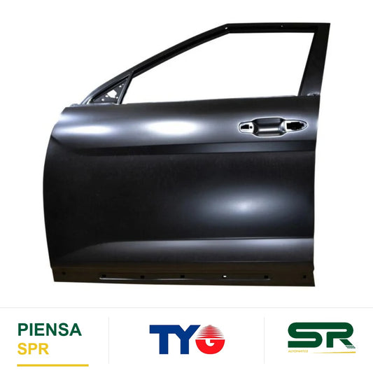 PUERTA DELANTERA IZQUIERDA HYUNDAI CRETA 2021-2025 TYG