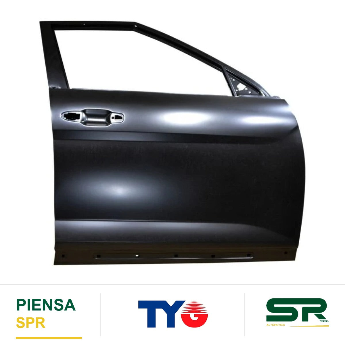 PUERTA DELANTERA DERECHA HYUNDAI CRETA 2021-2025 TYG