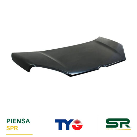 COFRE FIAT UNO 2015-2020 TYG