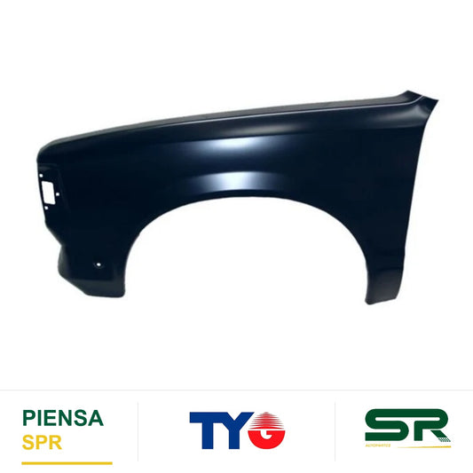SALPICADERA IZQUIERDA NISSAN PU 720 1981-1993 S / PERF ALD213 MS 28906 TYG