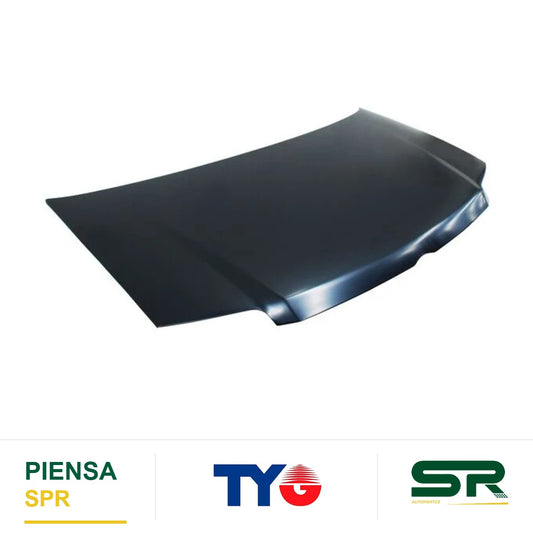 COFRE FIAT PANDA 2007-2012 TYG