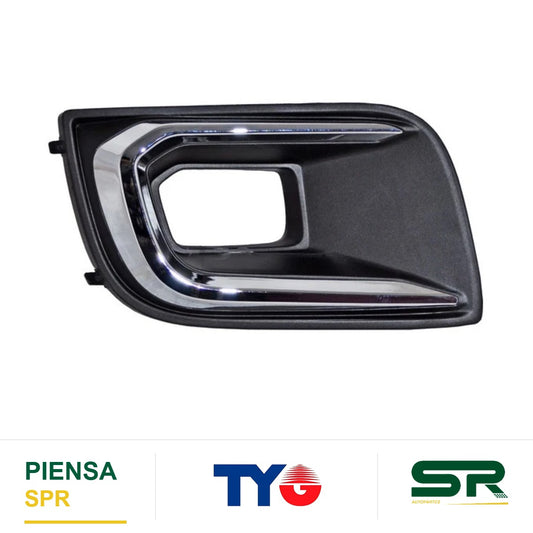 REJILLA DERECHO PARA FARO DE NIEBLA TOYOTA SEQUOIA 2018-2019 352 TYG