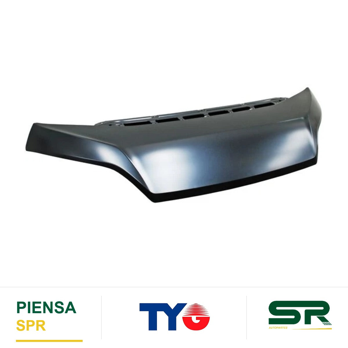 COFRE FIAT DUCATO 2015-2019 TYG