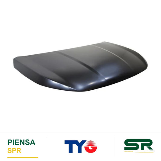 COFRE FIAT ARGO 2021-2025 TYG