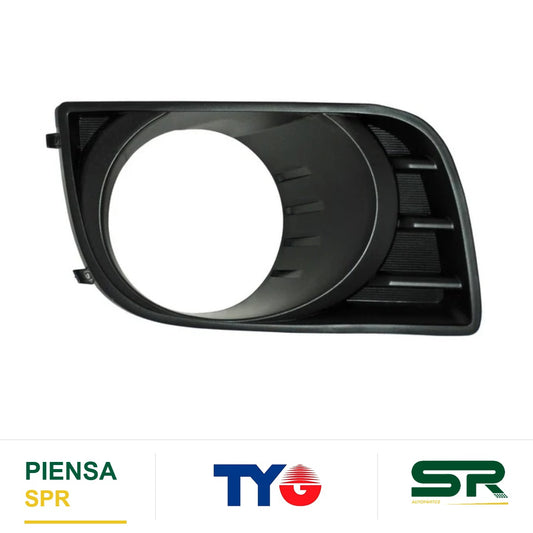 REJILLA DERECHO PARA FARO DE NIEBLA TOYOTA SEQUOIA 2010-2017 352 TYG