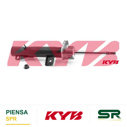 AMORTIGUADOR DELANTERO DERECHO GAS EXCEL-G MINI COOPER (2007-2010) KYB