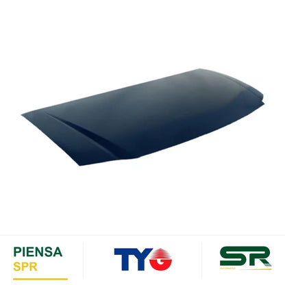 COFRE DODGE / CHRYSLER VOYAGER/ CARAVAN 2001-2007 TYG