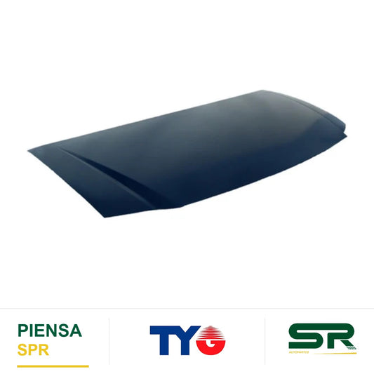 COFRE DODGE / CHRYSLER VOYAGER/ CARAVAN 2001-2007 TYG