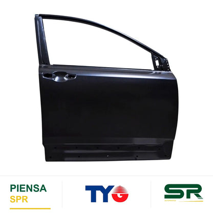 PUERTA DELANTERA DERECHA HONDA CR-V 2017-2022 TYG