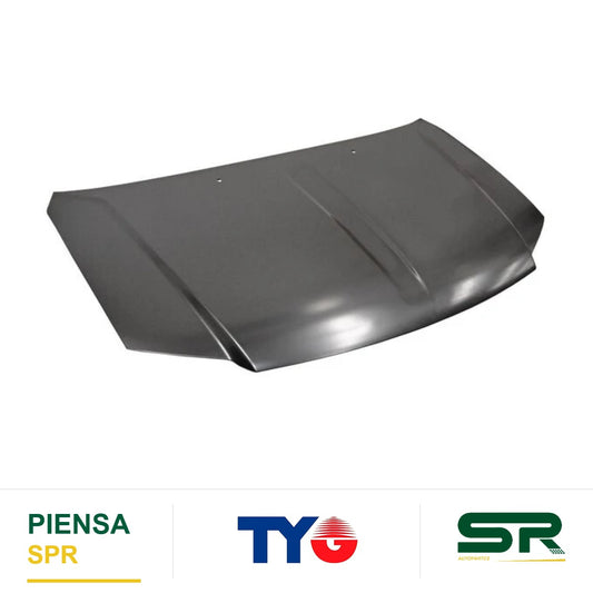 COFRE METAL DODGE / CHRYSLER TOWN & COUNTRY 2011-2016 / DODGE / CHRYSLER CARAVAN 2011-2019 TYG