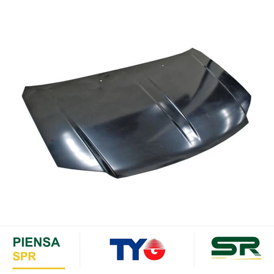 COFRE ALUMINIO DODGE / CHRYSLER TOWN & COUNTRY 2011-2016 / DODGE / CHRYSLER CARAVAN 2011-2019 TYG
