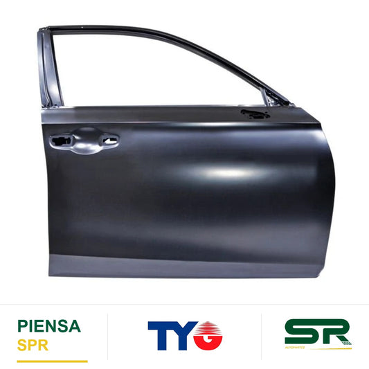 PUERTA DELANTERA DERECHA HONDA CIVIC 2022-2025 TYG