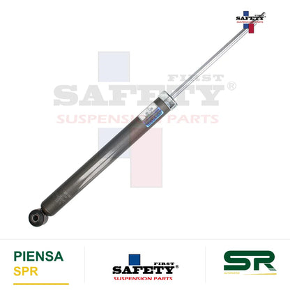AMORTIGUADOR TRASERA AMBOS LADOS GAS FORD ESCAPE 4L 1.5 LTS 2013-2019 ESCAPE 4L 2.0 LTS 2013-2019 SAFETY