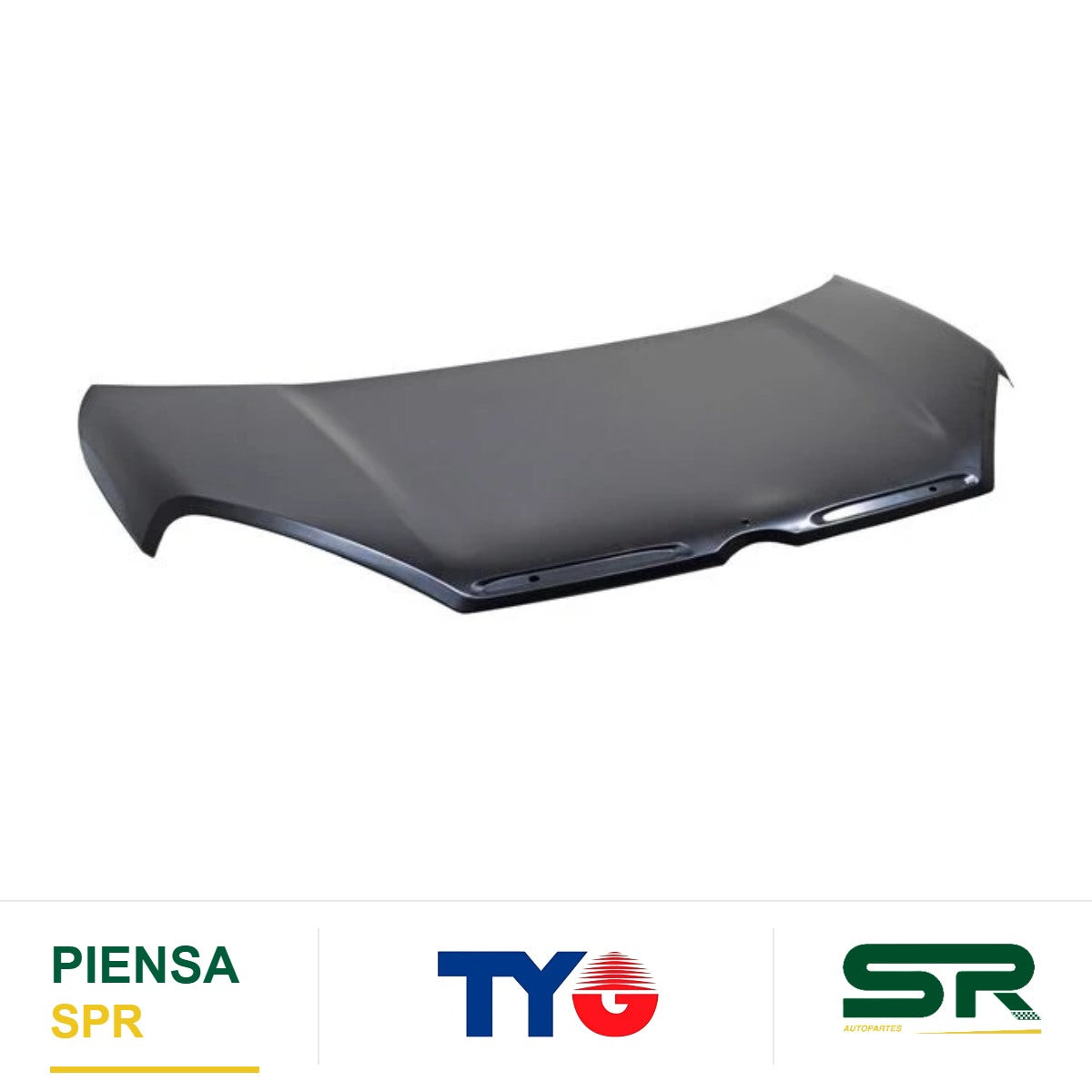 COFRE DODGE PROMASTER RAPID 2023-2024 TYG