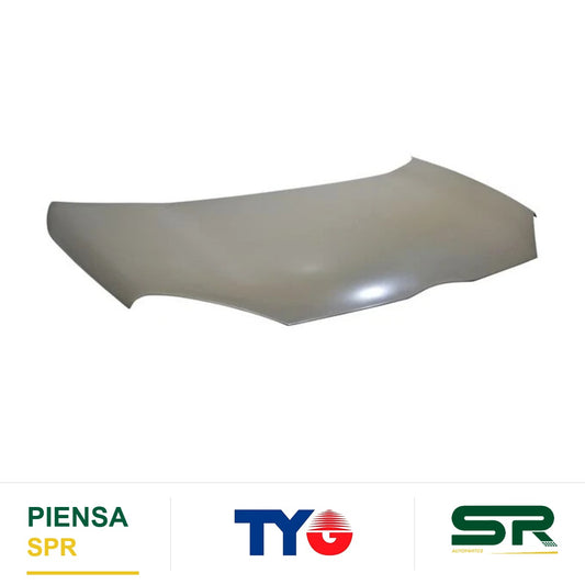 COFRE DODGE / CHRYSLER PROMASTER RAPID 2017-2020 / DODGE / CHRYSLER FIAT UNO 2013-2014 TYG