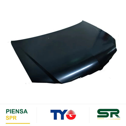 COFRE ALUMINIO DODGE / CHRYSLER PACIFICA 2004-2006 TYG