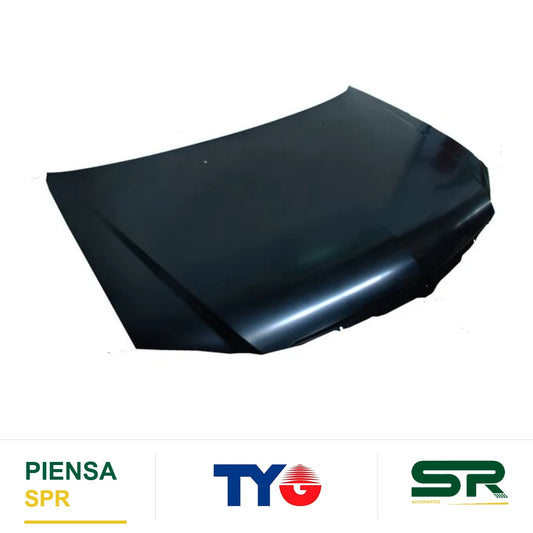 COFRE ALUMINIO DODGE / CHRYSLER PACIFICA 2004-2006 TYG