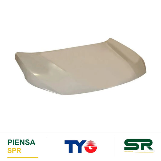 COFRE DODGE / CHRYSLER JOURNEY 2024-2026 TYG