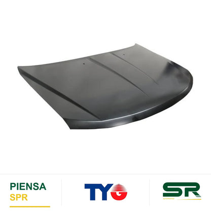 COFRE METAL DODGE JOURNEY 2009-2020 TYG