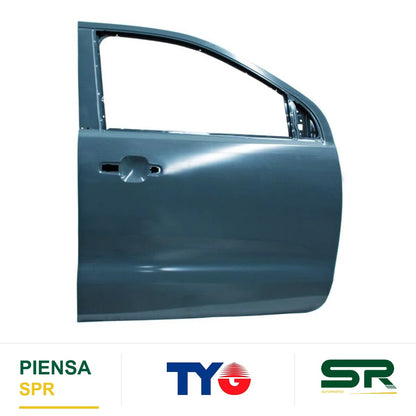 PUERTA DELANTERA DERECHA FORD RANGER 2013-2022 TYG