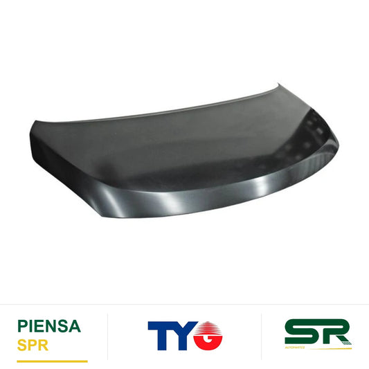 COFRE DODGE / CHRYSLER H100 VAN 2010-2014 TYG