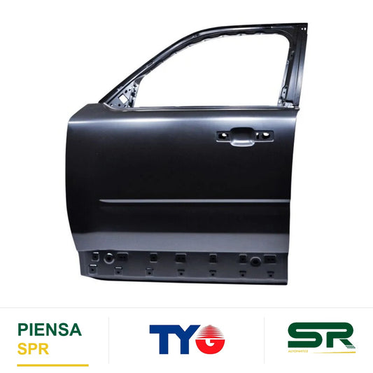 PUERTA DELANTERA IZQUIERDA FORD BRONCO SPORT 2021-2025 TYG