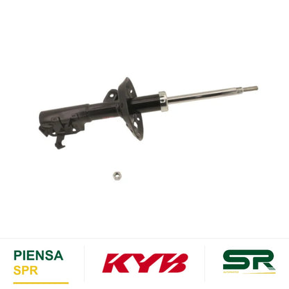 AMORTIGUADOR DELANTERO DERECHO GAS EXCEL-G HONDA CR-Z (2013-2015) KYB