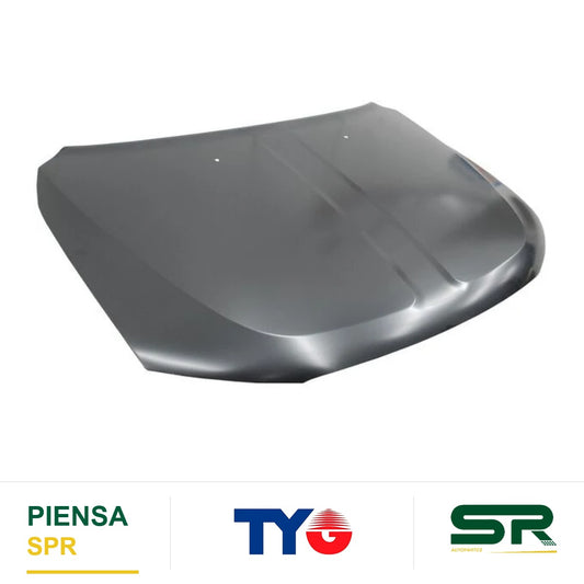 COFRE METAL DODGE / CHRYSLER DURANGO 2011-2020 TYG