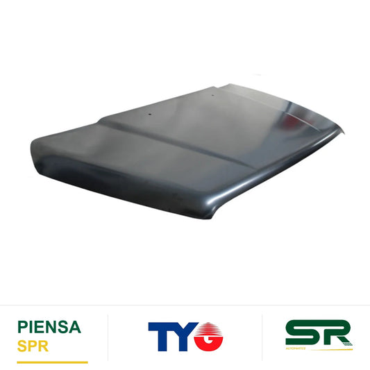 COFRE DODGE / CHRYSLER DURANGO 2004-2006 TYG