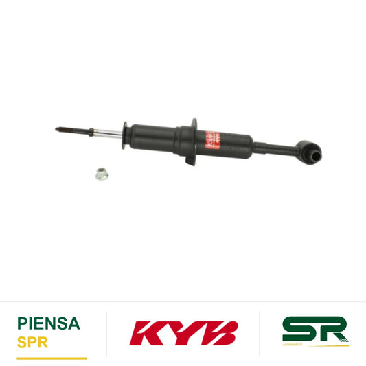 AMORTIGUADOR DELANTERO GAS EXCEL-G FORD EXPLORER EXC MODELO SPORT TRAC 2WD & 4WD (2002-2003) KYB