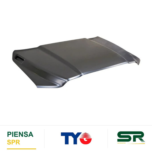 COFRE ALUMINIO DODGE / CHRYSLER DODGE PU 2019-2024 TYG