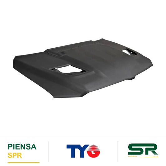 COFRE ALUMINIO DODGE / CHRYSLER DODGE PU 2019-2024 TYG