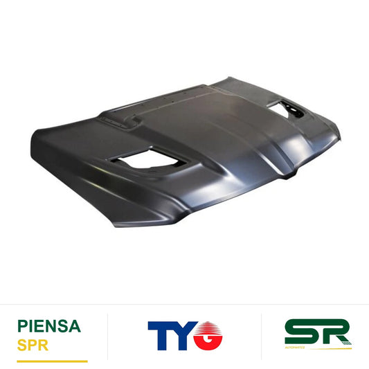 COFRE ALUMINIO DODGE / CHRYSLER DODGE PU 2019-2024 TYG