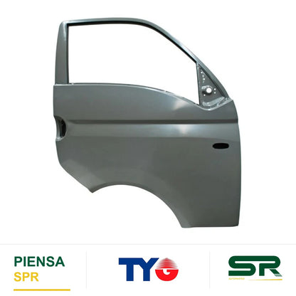PUERTA DERECHA DODGE H100 2006-2010 842 TYG