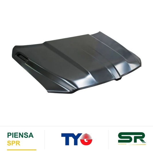 COFRE ALUMINIO DODGE / CHRYSLER DODGE PU 2019-2024 TYG