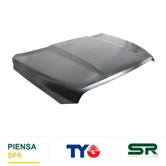 COFRE METAL DODGE / CHRYSLER DODGE PU 2009-2018 TYG