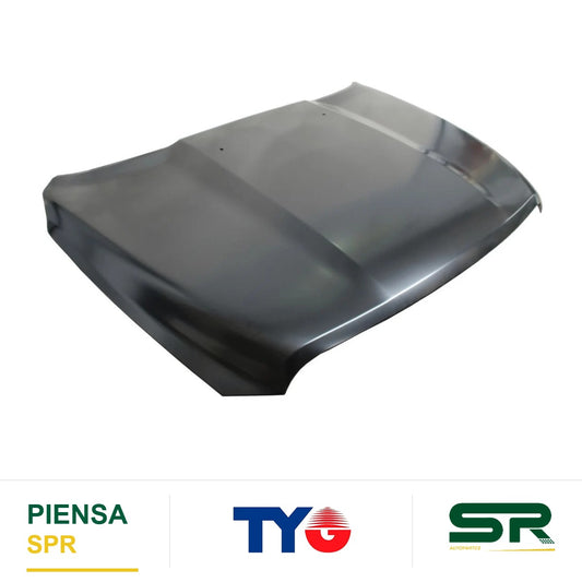 COFRE ALUMINIO DODGE / CHRYSLER DODGE PU 2009-2018 TYG