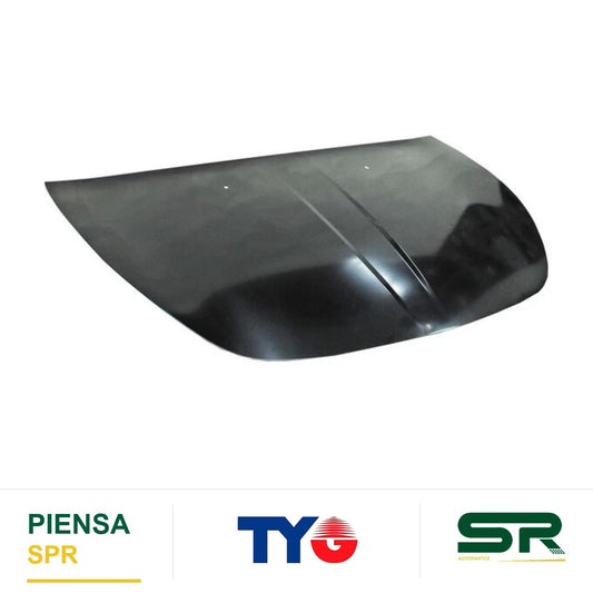 COFRE METAL DODGE / CHRYSLER DART 2013-2016 TYG