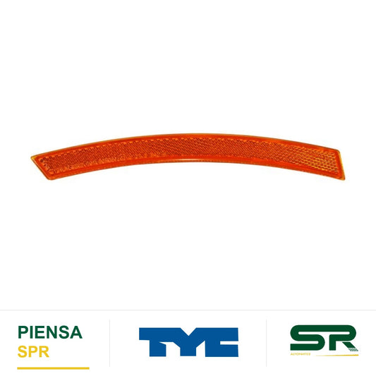 CUARTO LATERAL IZQUIERDO HONDA CR-V 2023-2025 TYC