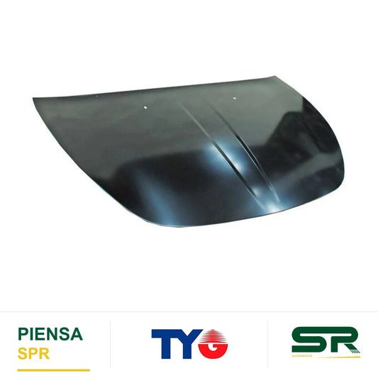 COFRE ALUMINIO DODGE / CHRYSLER DART 2013-2016 TYG
