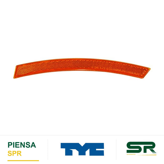 CUARTO LATERAL DERECHO HONDA CR-V 2023-2025 TYC