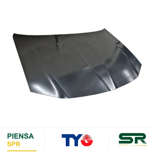 COFRE ALUMINIO DODGE / CHRYSLER CHRYSLER 300 CIL/ 300C 2011-2014 TYG